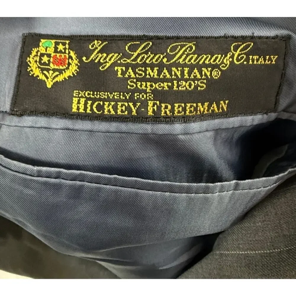Hickey Freeman vintage 46l